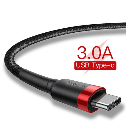 USB Type C Cable for USB C Mobile Phone Cable Fast Charging Type C Cable for USB Type C Devices-in Mobile Phone Cables