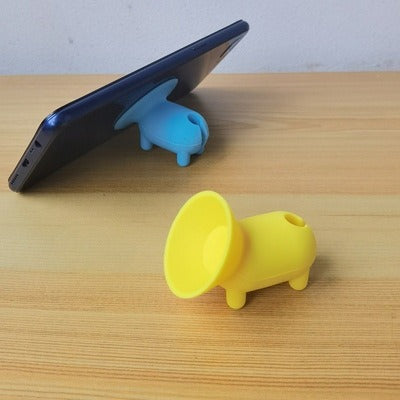 Phone Umbrella Sution Cup Stand