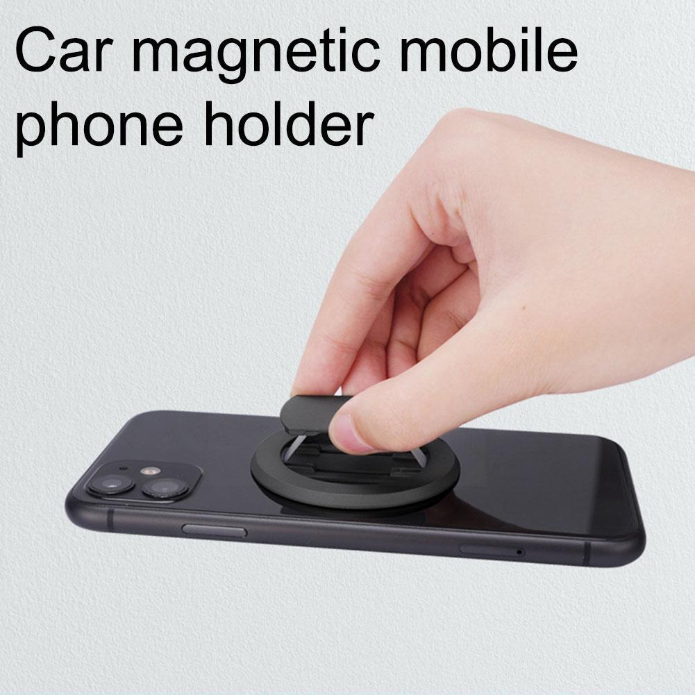 NEW General Phone Holder Flexible Multifunctional 75 Degree Stand For OHSNAP SMARTPHONE GRIP Smartphone Tablet Plain