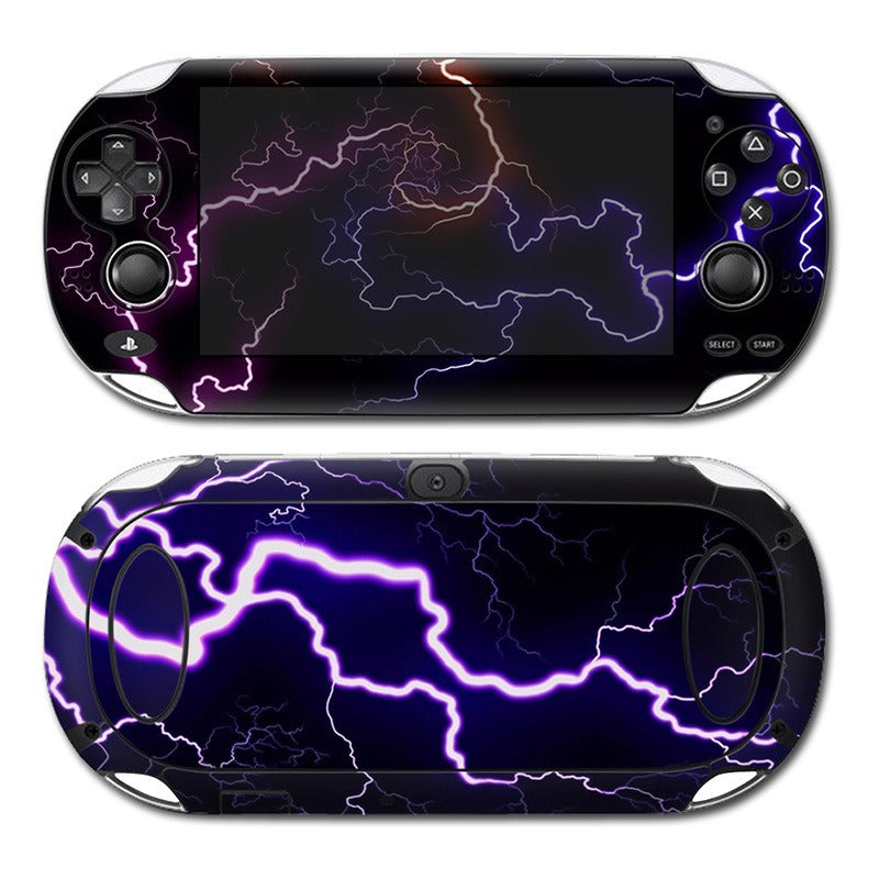 PSV 1000 body film PS VITA1000 host pain sticker PSV1000 sticker cartoon sticker Skin