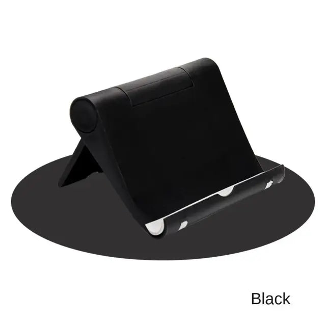 Mobile Phone Communication Accessories Universal Tablet Stand Holder Cell Phone Desktop Desk Stand Holder Support Tablet Phone